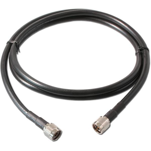N male to N male Cable Assembly