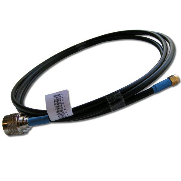 RPSMA male to N male Cable Assembly