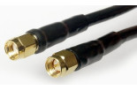 RPSMA male to SMA male Cable Assembly