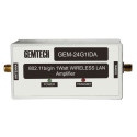 1 Watt 802.11b/g/n WiFi erősítő
