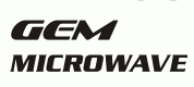 GEM Microwave - Online Store